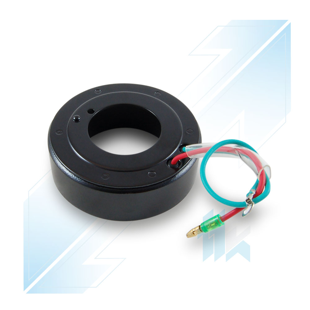Elektromagnes Sprężarki Klimatyzacji KEIHIN HS-110R Honda, Acura, 12V 116KH11200 - foto 1