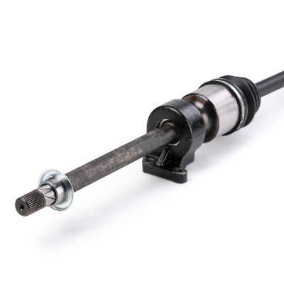 Półoś Napędowa RIDEX 13D0159 13D0159 - foto 5