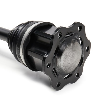 Półoś Napędowa RIDEX 13D0413P 13D0413P - foto 7