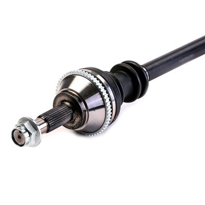 Półoś Napędowa RIDEX 13D0196 13D0196 - foto 4