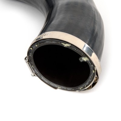 Rura Wąż Turbo Intercoolera RIDEX 3314C0372 3314C0372 - foto 6
