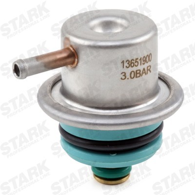 Regulator ciżnienia paliwa Stark SKCVF-2900002 SKCVF-2900002 - foto 3