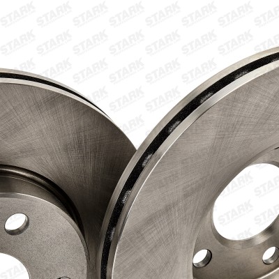 Tarcza hamulcowa Stark SKBD-0023106 SKBD-0023106 - foto 7