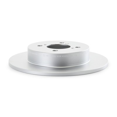 Tarcza hamulcowa RIDEX 82B0902P 82B0902P - foto 3