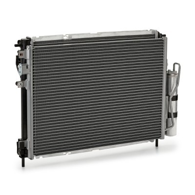 Moduł chłodzący RIDEX 2668C0009 2668C0009 - foto 3