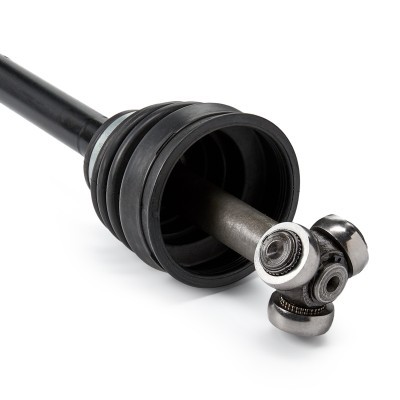 Półoś Napędowa RIDEX 13D2295R 13D2295R - foto 6