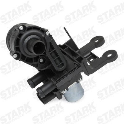 Zawór sterujący płynem chłodzącym Stark SKCVA-2890005 SKCVA-2890005 - foto 4