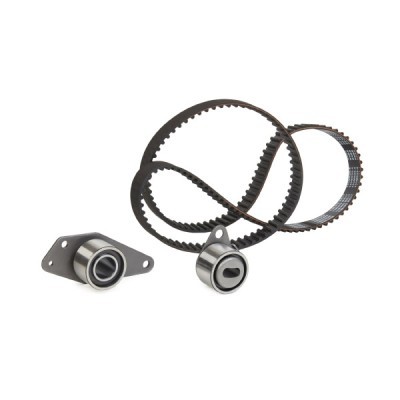 Zestaw paska rozrządu RIDEX 307T0108P 307T0108P - foto 3