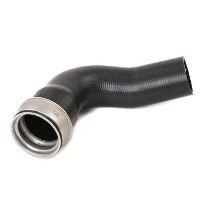 Rura Wąż Turbo Intercoolera RIDEX 3314C0257 3314C0257 - foto 4