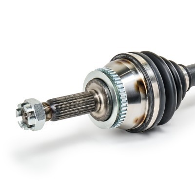 Półoś Napędowa RIDEX 13D2128R 13D2128R - foto 5