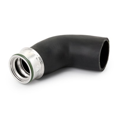 Rura Wąż Turbo Intercoolera RIDEX 3314C0419 3314C0419 - foto 2