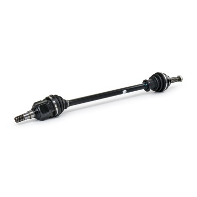 Półoś Napędowa RIDEX 13D1490R 13D1490R - foto 4