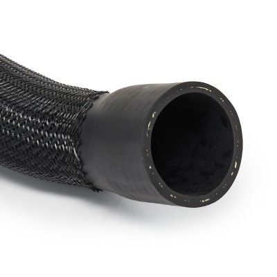 Rura Wąż Turbo Intercoolera RIDEX 3314C0453 3314C0453 - foto 5