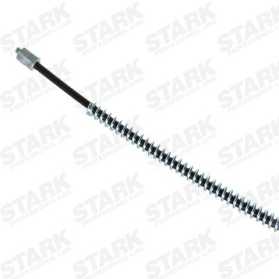 Linka Hamulca Ręcznego Stark SKCPB-1050877 SKCPB-1050877 - foto 4