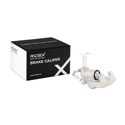 Zacisk Hamulcowy RIDEX 78B0253 78B0253 - foto 2