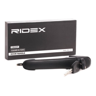 Klamka drzwi RIDEX 1373D0202 1373D0202 - foto 2