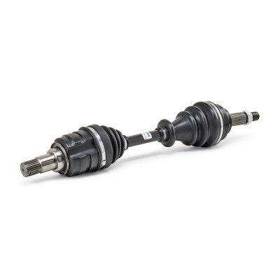 Półoś Napędowa RIDEX 13D1833R 13D1833R - foto 4