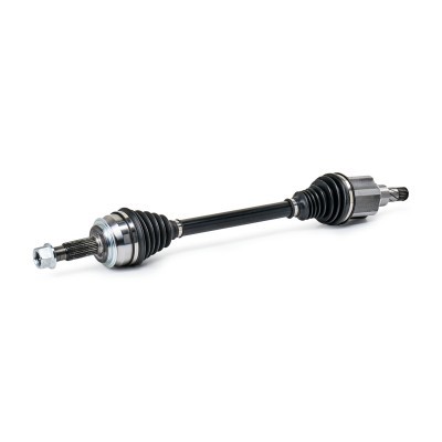 Półoś Napędowa RIDEX 13D2085R 13D2085R - foto 3
