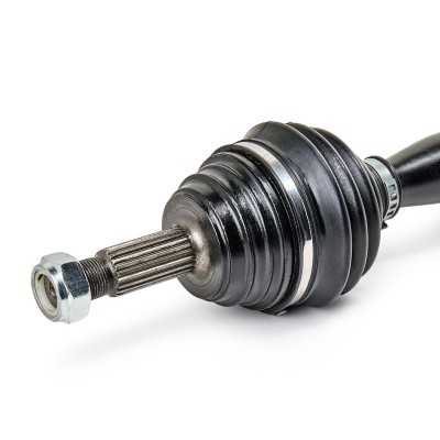Półoś Napędowa RIDEX 13D0187R 13D0187R - foto 5