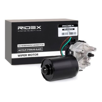 Silnik Wycieraczek RIDEX 295W0063 295W0063 - foto 2