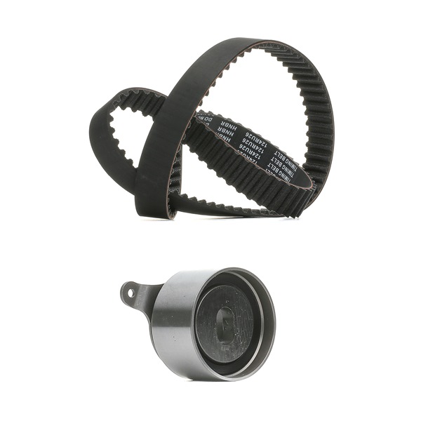 Zestaw paska rozrządu RIDEX 307T0242P 307T0242P - foto 1