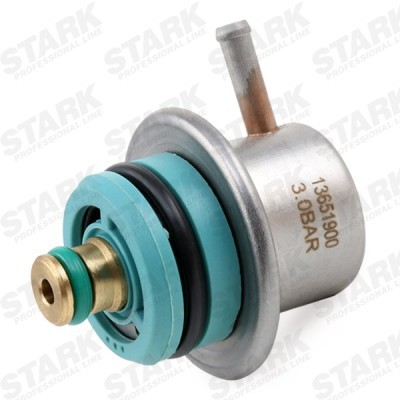 Regulator ciżnienia paliwa Stark SKCVF-2900002 SKCVF-2900002 - foto 4