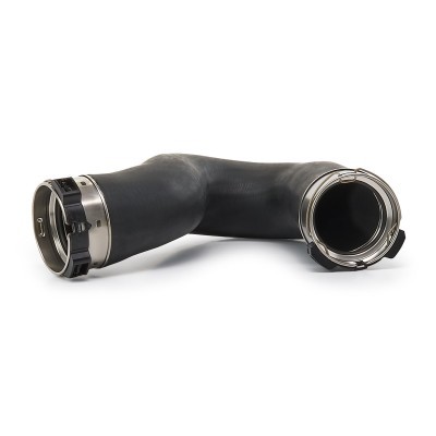 Rura Wąż Turbo Intercoolera RIDEX 3314C0505 3314C0505 - foto 4