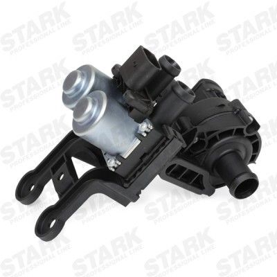 Zawór sterujący płynem chłodzącym Stark SKCVA-2890005 SKCVA-2890005 - foto 3