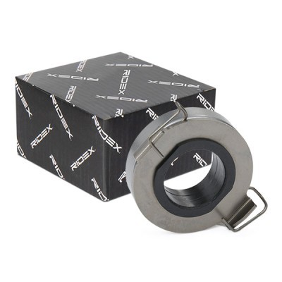 Łożysko Sprzęgła RIDEX 48R0080 48R0080 - foto 2
