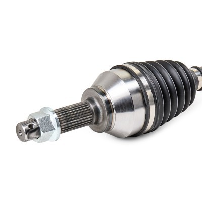 Półoś Napędowa RIDEX 13D2217R 13D2217R - foto 5