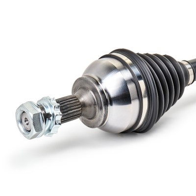 Półoś Napędowa RIDEX 13D1392R 13D1392R - foto 5