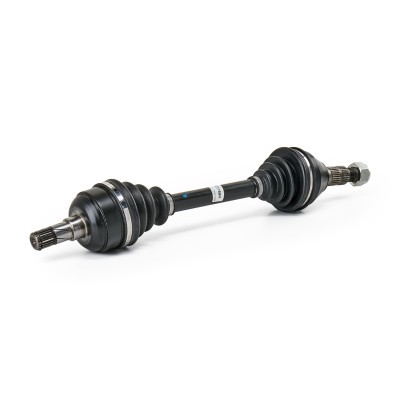 Półoś Napędowa RIDEX 13D1169R 13D1169R - foto 4