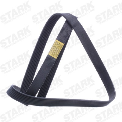 Pasek Klinowy Wielorowkowy Stark SKPB-0090201 SKPB-0090201 - foto 3