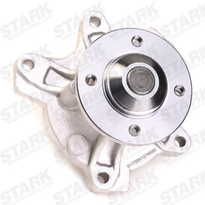 Pompa Wody Stark SKWP-0520273 SKWP-0520273 - foto 4