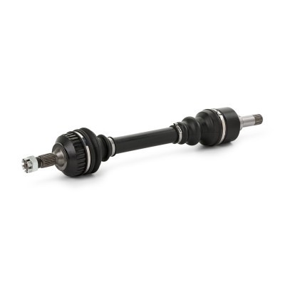 Półoś Napędowa RIDEX 13D0275R 13D0275R - foto 3