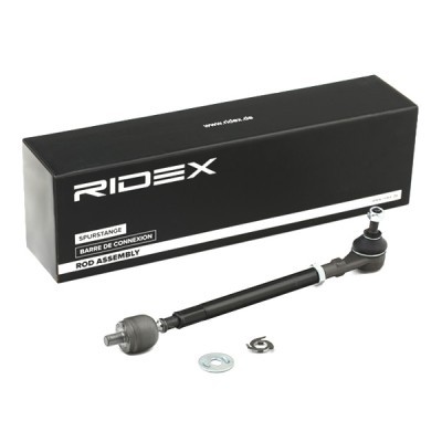 Zestaw Naprawczy Drążek Kierowniczy RIDEX 284R0178 284R0178 - foto 2
