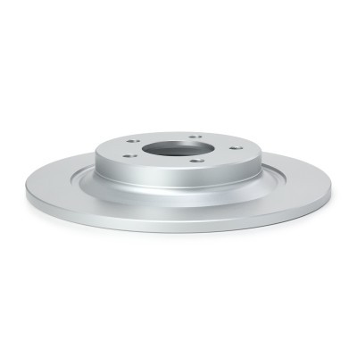Tarcza hamulcowa RIDEX 82B0174P 82B0174P - foto 4