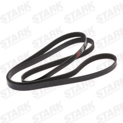 Pasek Klinowy Wielorowkowy Stark SKPB-0090124 SKPB-0090124 - foto 3