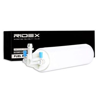 Pompa Paliwa RIDEX 458F0023 458F0023 - foto 3