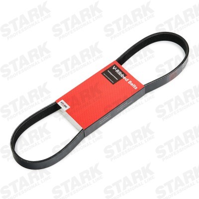 Pasek Klinowy Wielorowkowy Stark SKPB-0090095 SKPB-0090095 - foto 2