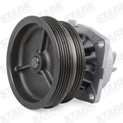 Pompa Wody Stark SKWP-0520240 SKWP-0520240 - foto 5