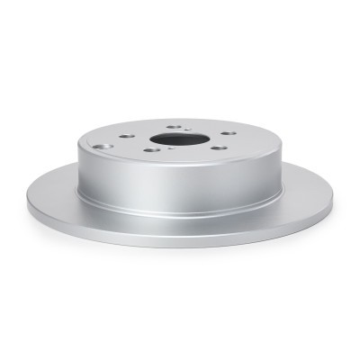 Tarcza hamulcowa RIDEX 82B0116P 82B0116P - foto 4