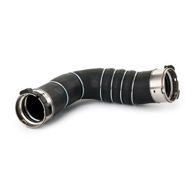 Rura Wąż Turbo Intercoolera RIDEX 3314C0299 3314C0299 - foto 2