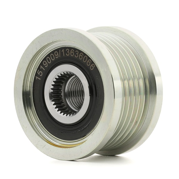 Alternator – sprzęgło jednokierunkowe RIDEX 1390F0049 1390F0049 - foto 1