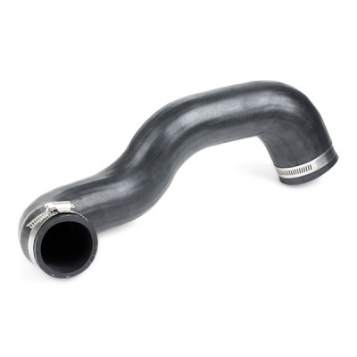 Rura Wąż Turbo Intercoolera RIDEX 3314C0256 3314C0256 - foto 3