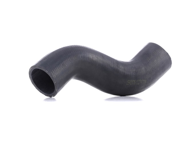 Rura Wąż Turbo Intercoolera RIDEX 3314C0115 3314C0115 - foto 1