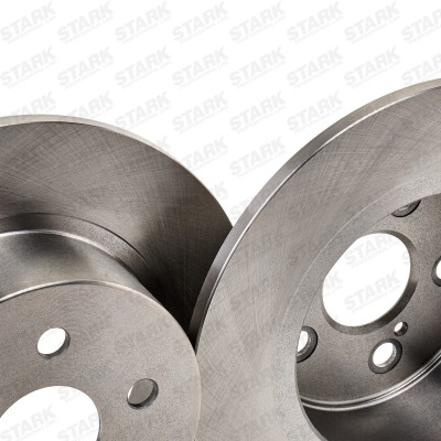 Tarcza hamulcowa Stark SKBD-0020332 SKBD-0020332 - foto 5