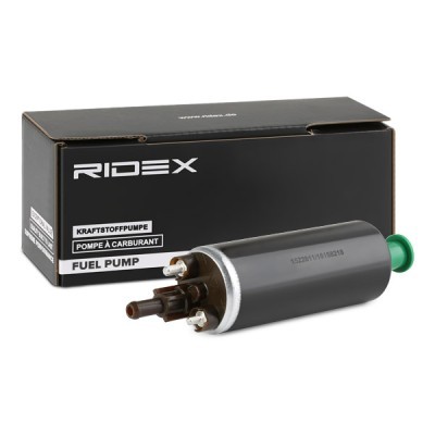 Pompa Paliwa RIDEX 458F13811 458F13811 - foto 2