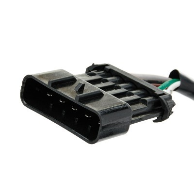 Silnik Wycieraczek RIDEX 295W0250 295W0250 - foto 5
