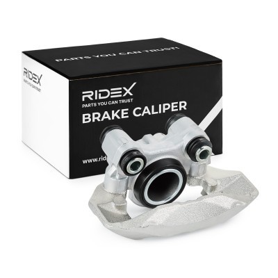 Zacisk Hamulcowy RIDEX 78B0490 78B0490 - foto 3